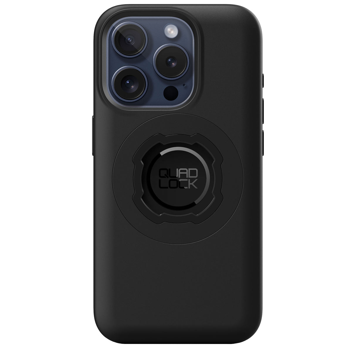 iPhone 15 Pro MAG Case, Black