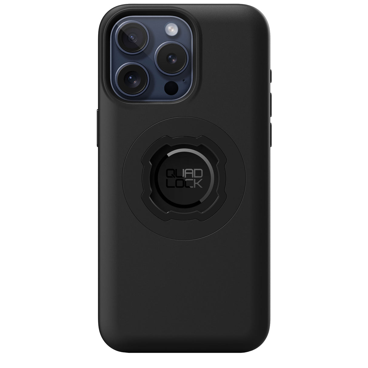 iPhone 15 Pro Max MAG Case, Black