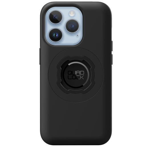 Quad Lock iPhone 14 Pro MAG Case Black