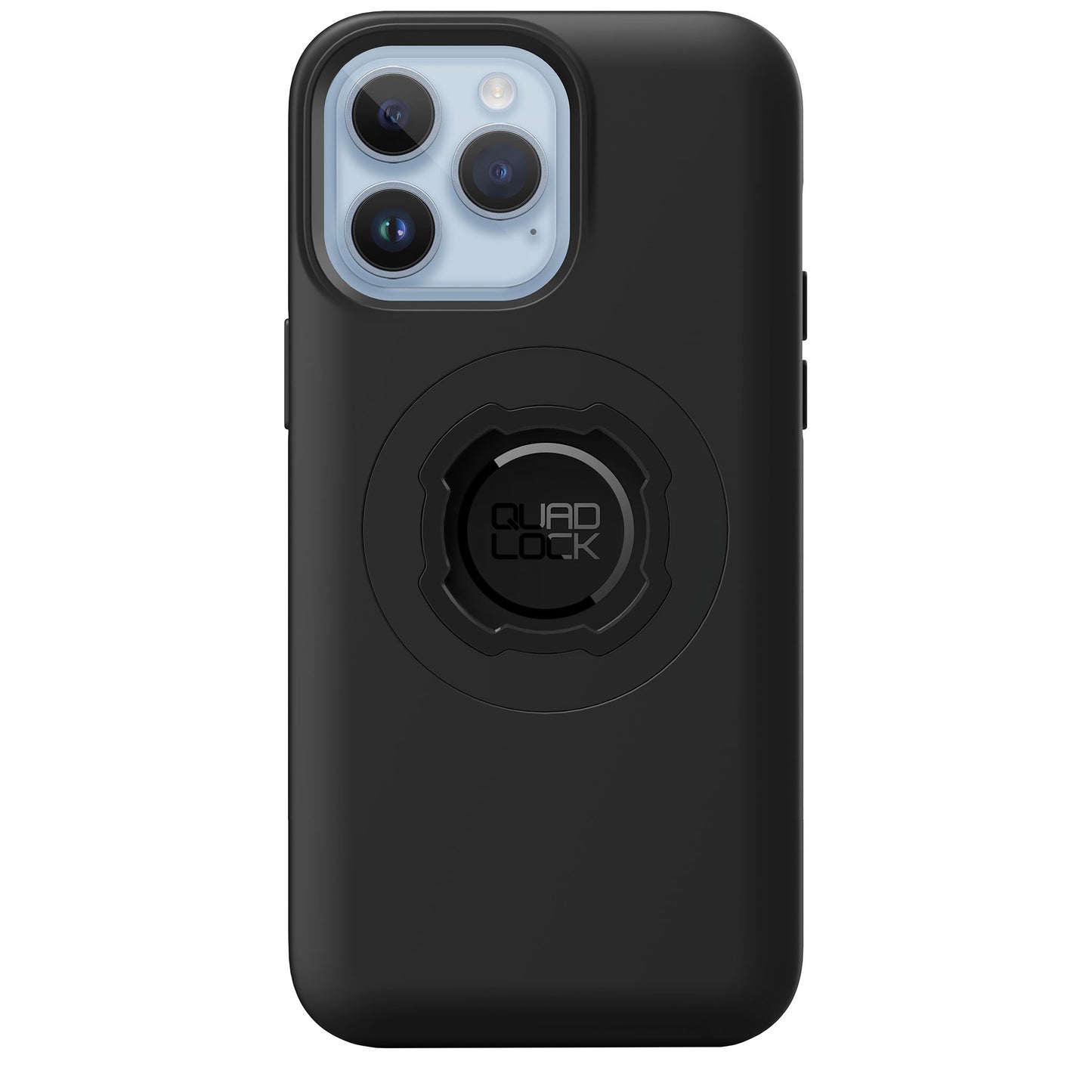 Quad Lock iPhone 14 Pro Max MAG Case Black