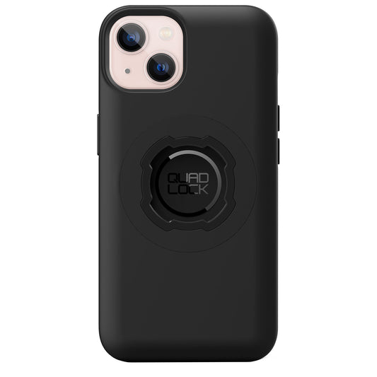 Quad Lock iPhone 13 MAG Case Black