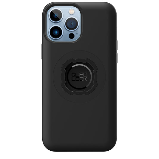 Quad Lock iPhone 13 Pro Max MAG Case Black