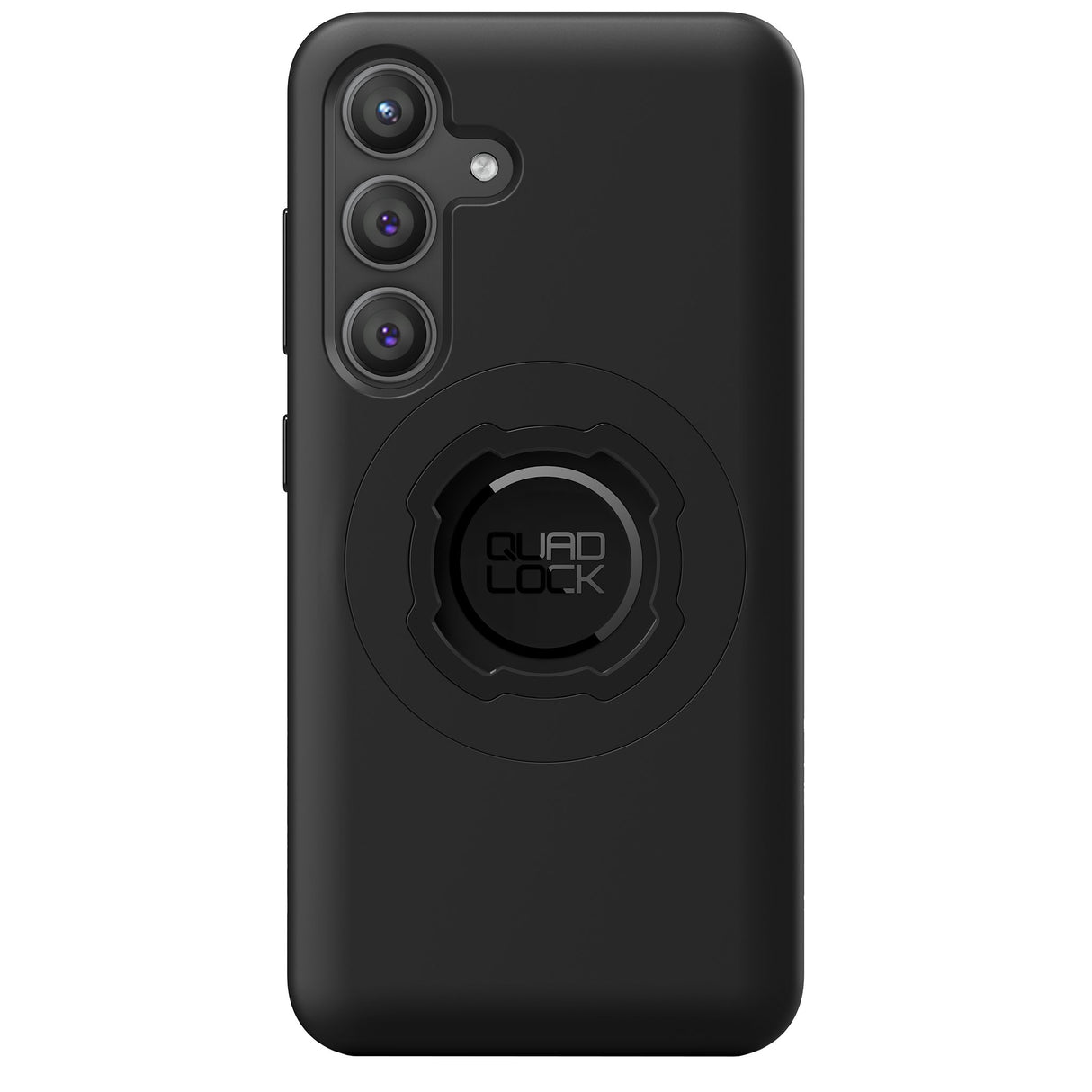 Galaxy S24+ MAG Case, Black