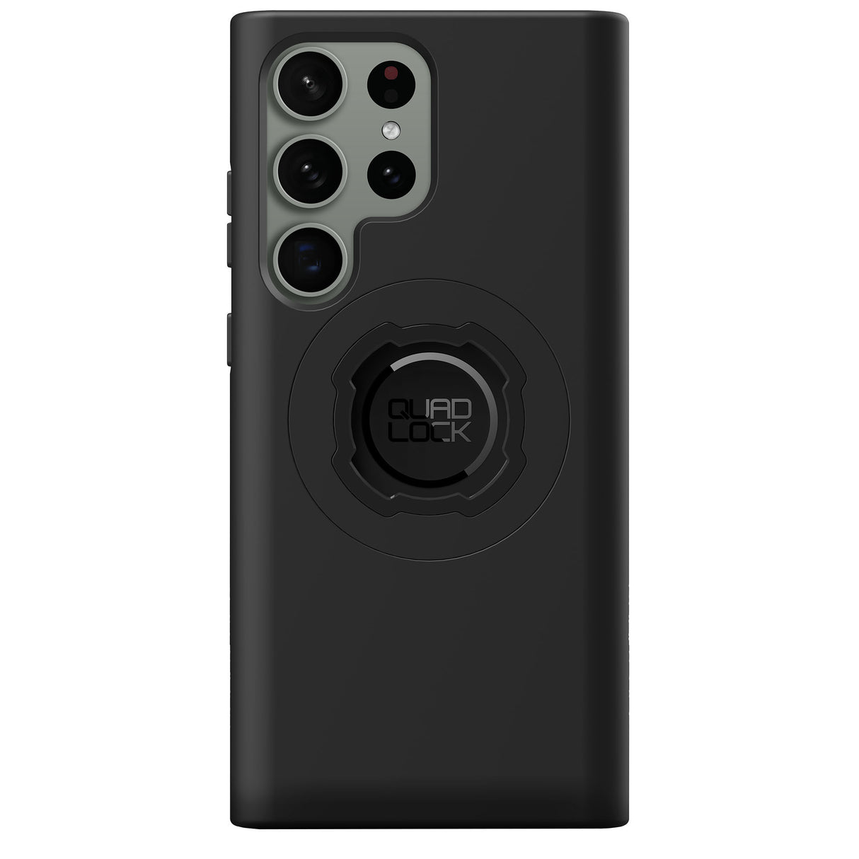 Galaxy S23 Ultra MAG Case, Black