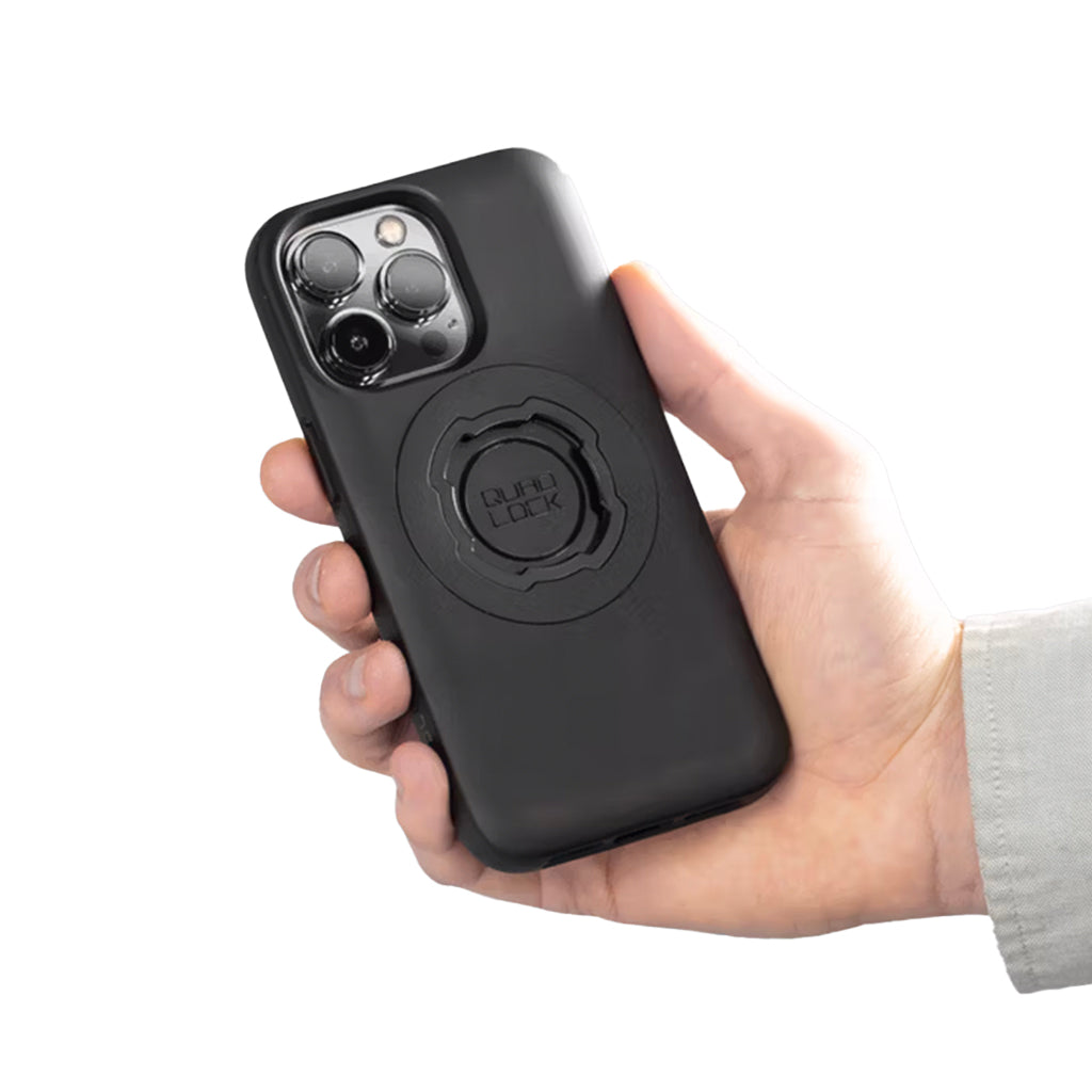 iPhone 16 MAG Case, Black
