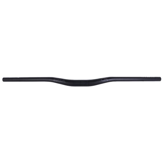 SQlab 30X Low Alloy Riser Bar (31.8) 16 deg/780mm - Black