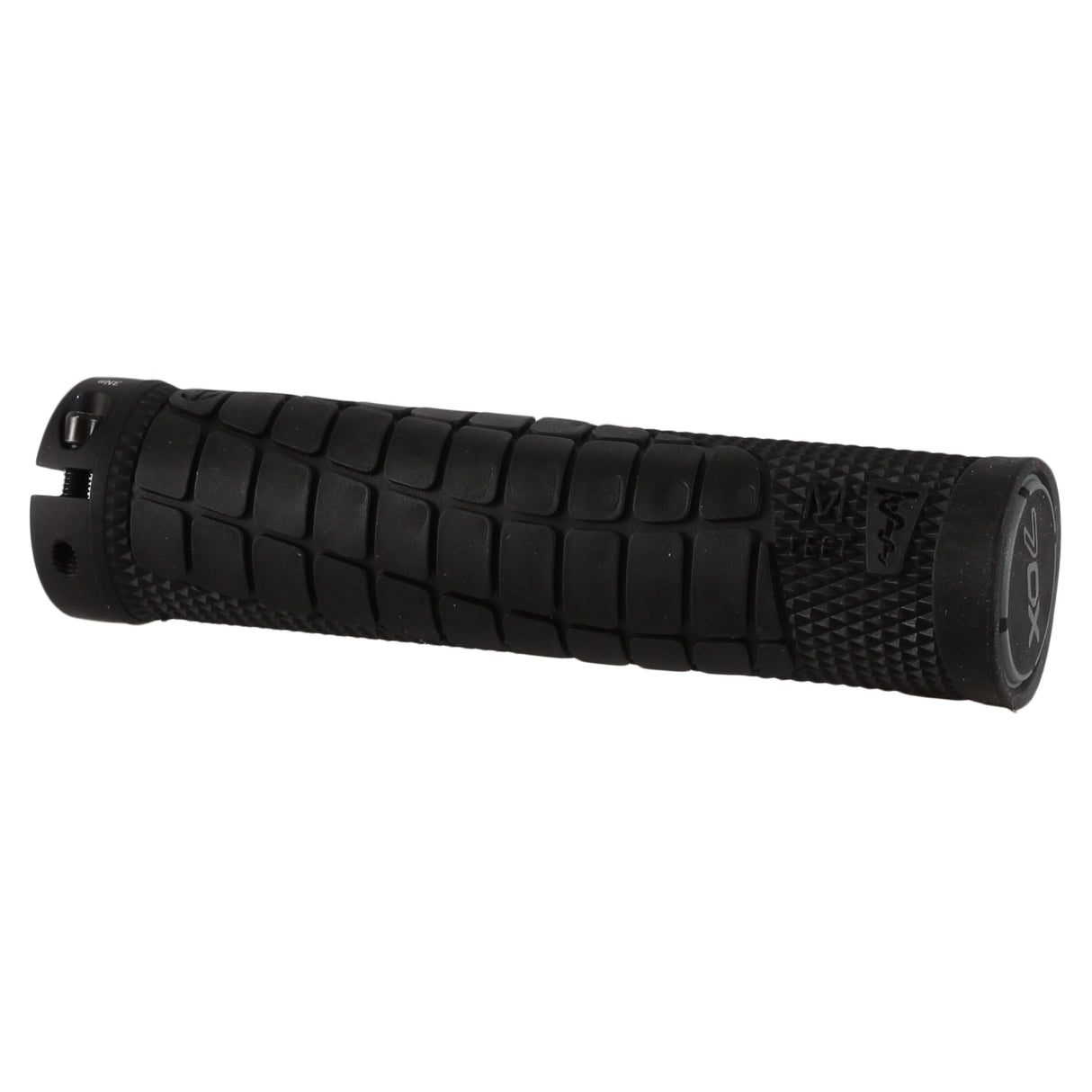 70X Grips, Medium - Black