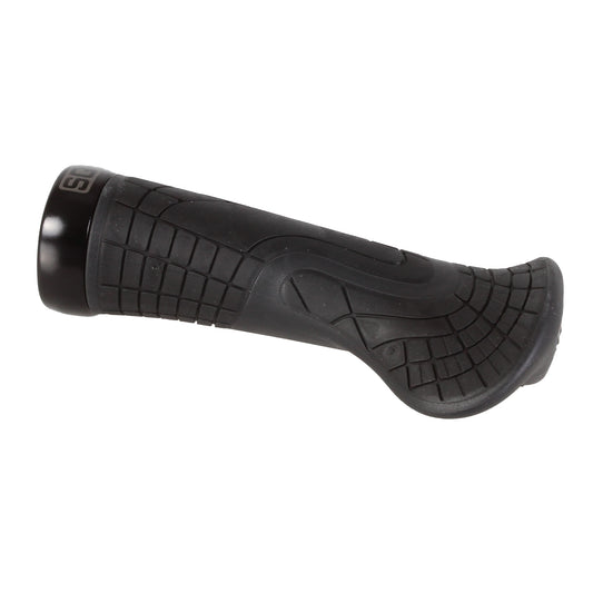 SQlab 710 Grips Small - Black