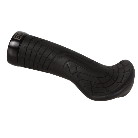 SQlab 702 Grips Medium - Black