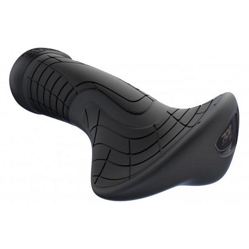 SQlab 702 Grips Large - Black