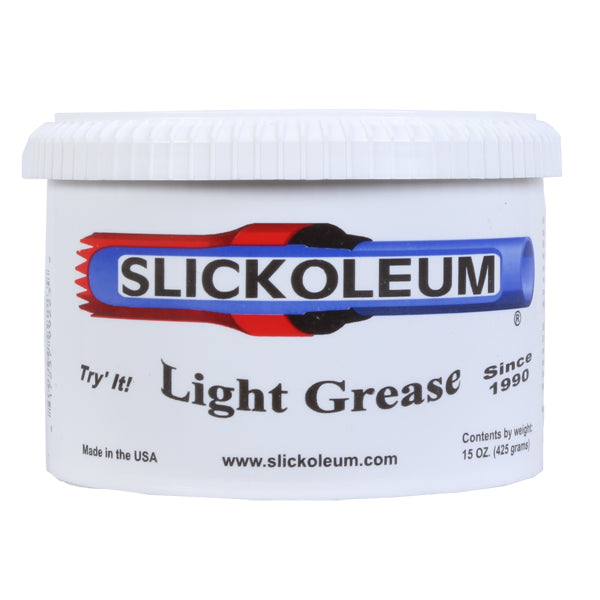 Friction Reducing Grease, 15oz Container