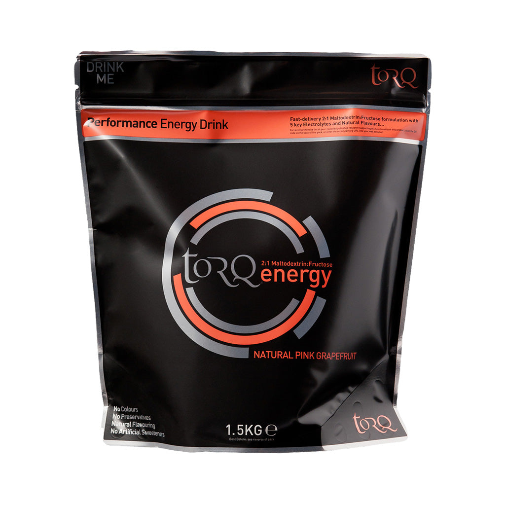Energy, Pink Grapefruit, 1.5kg