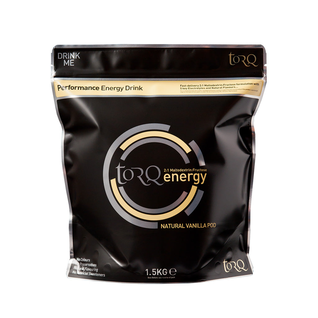 Energy, Vanilla, 1.5kg  NLS