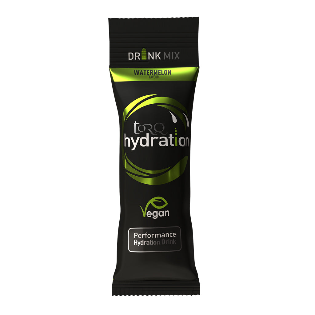 Hydration, Natural Watermelon, 540g