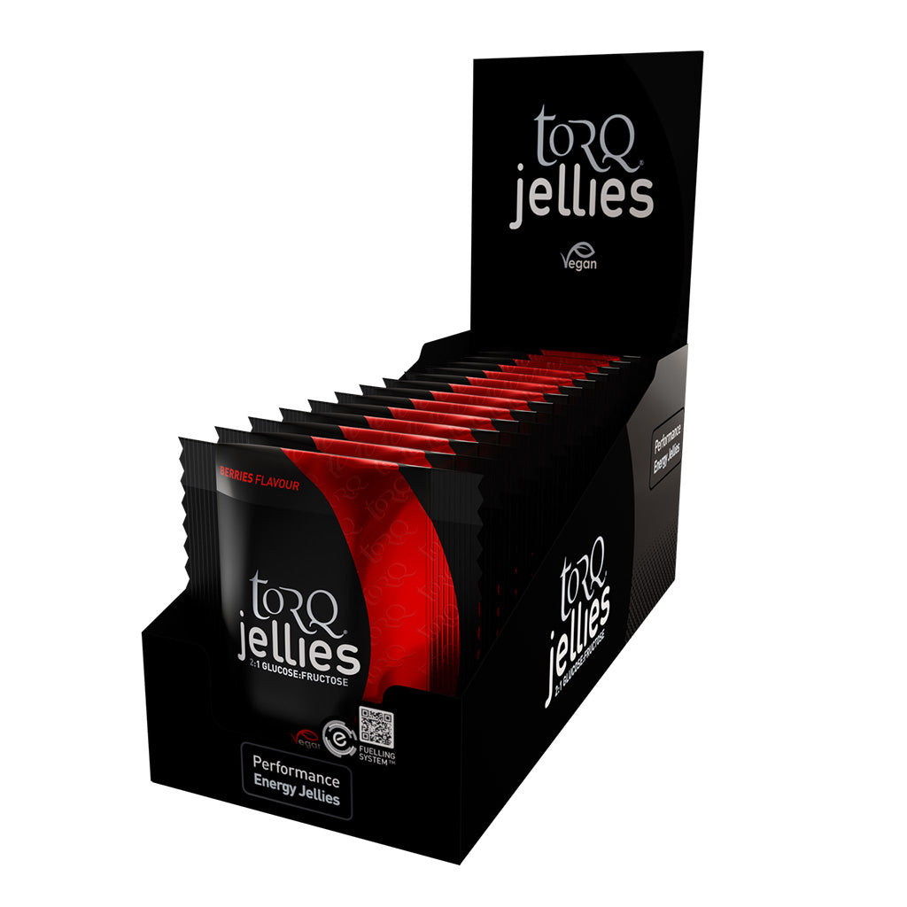 Jellies, Berries, 15/Count