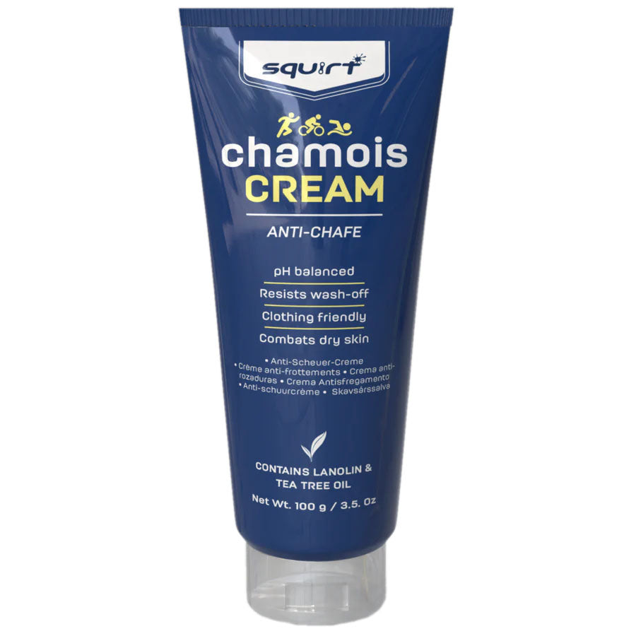 Chamois Cream, 100ml (3.4 oz)