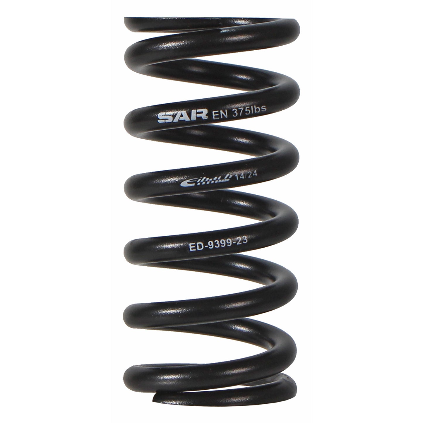 Super Alloy Racing Enduro Light Spring 425 lbs