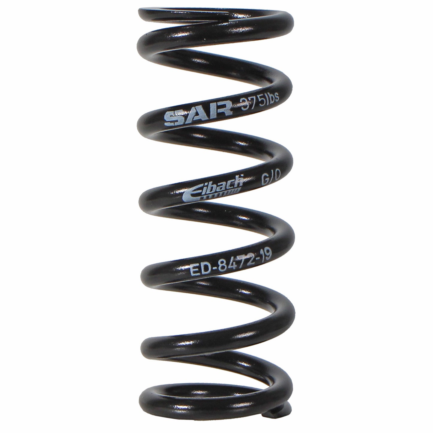 Super Alloy Racing Enduro Light Spring 350 lbs