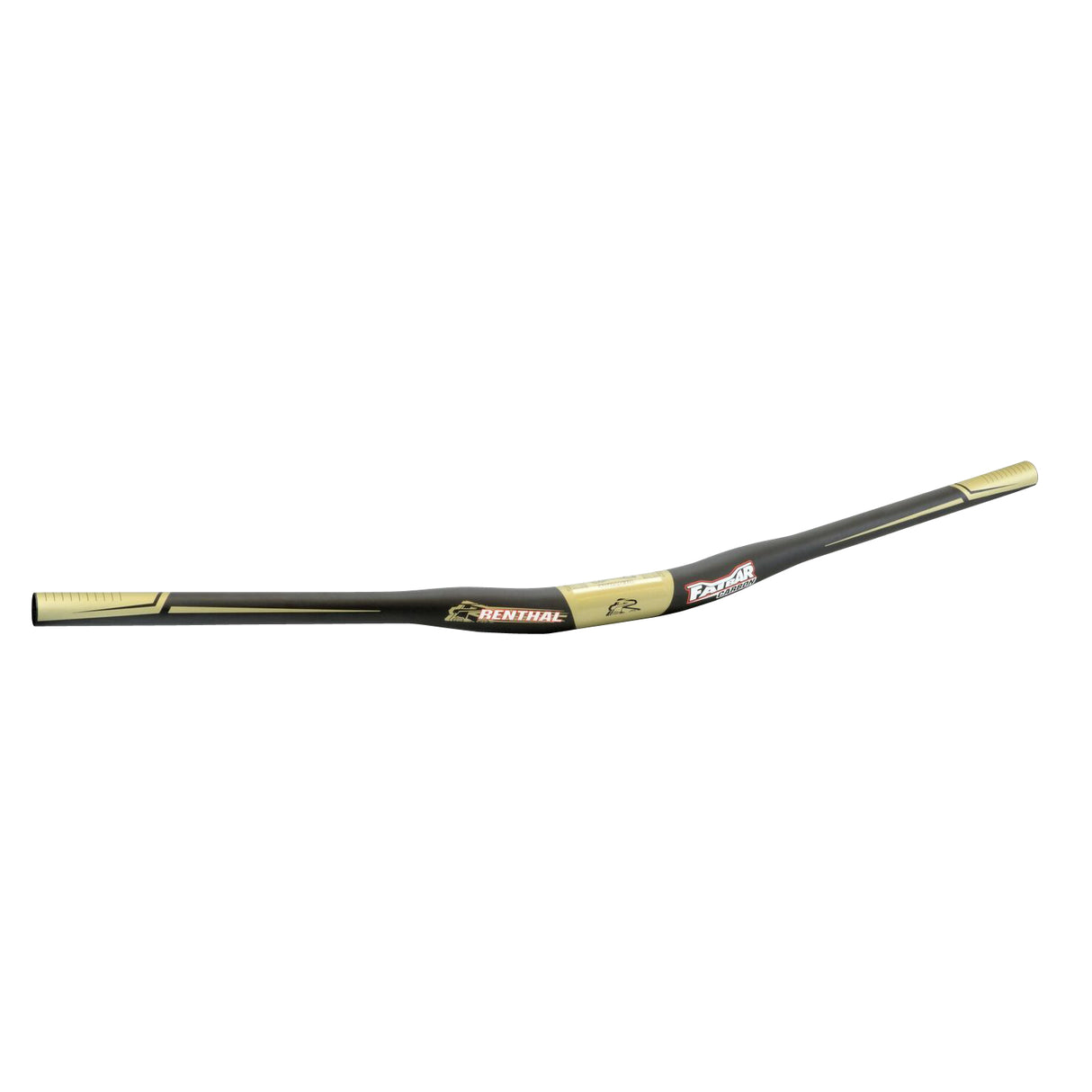 Fatbar V2 Carbon Riser Bar, (31.8) 20mm/800mm, NLA