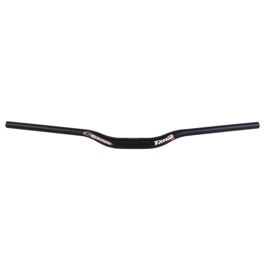 Renthal FatBar 35 Handlebar - Aluminum 30mm 800mm 35mm Black