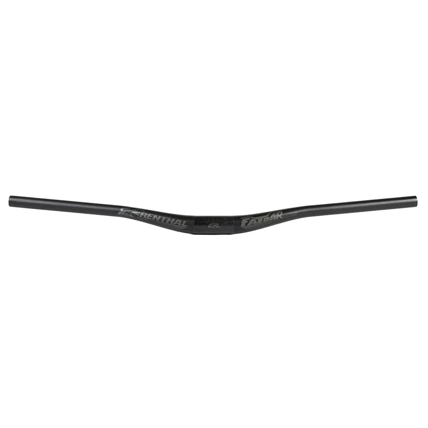 Fatbar Lite V3 Carbon 35 Riser Bar, 20mm/760mm