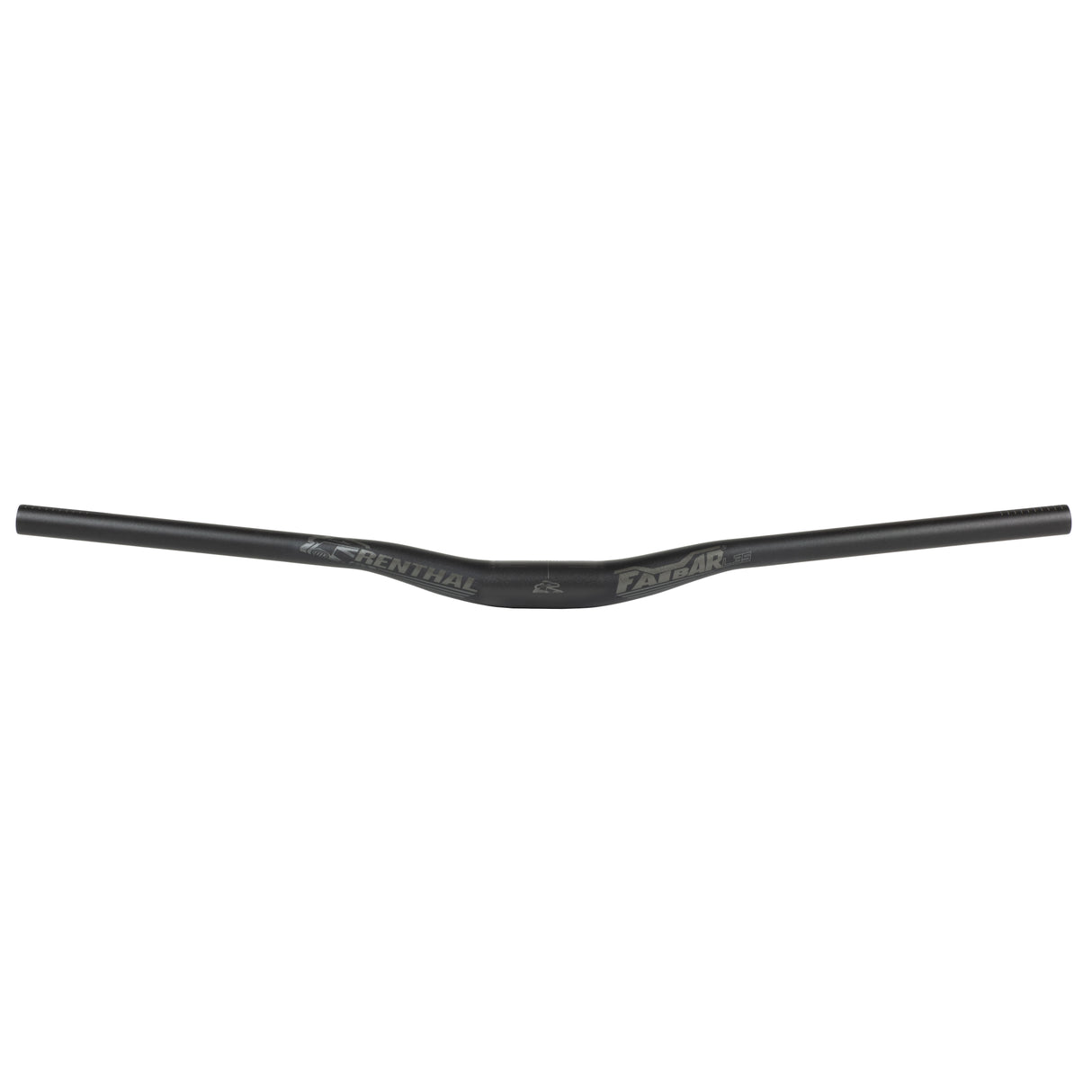 Fatbar Lite V3 35 Riser Bar, 20mm/760mm, Black