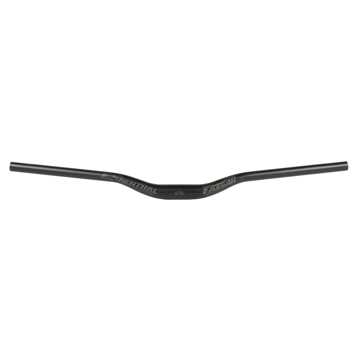 Fatbar Lite V3 35 Riser Bar, 30mm/760mm, Black