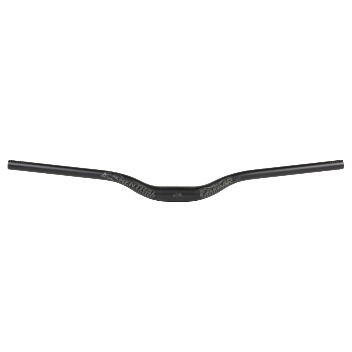 Fatbar Lite V3 35 Riser Bar, 40mm/760mm, Black