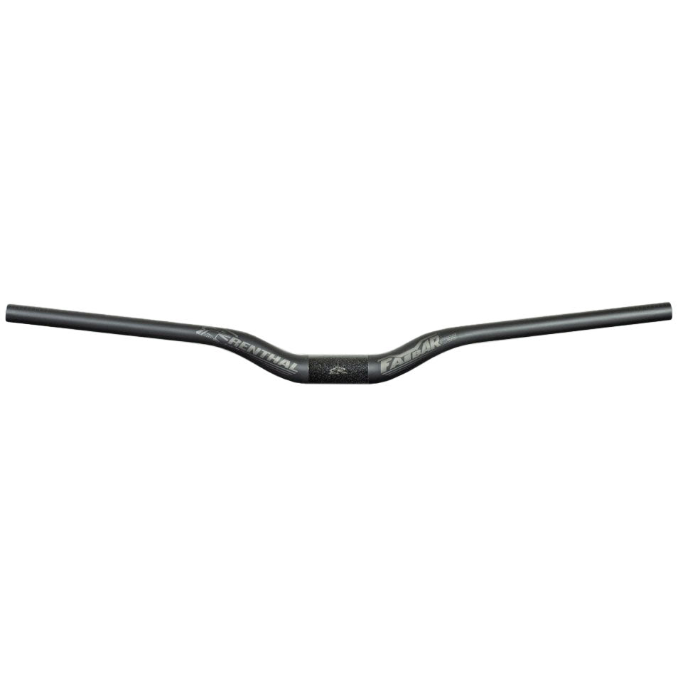 Fatbar V3 Carbon 35 Riser Bar, 40mm/800mm
