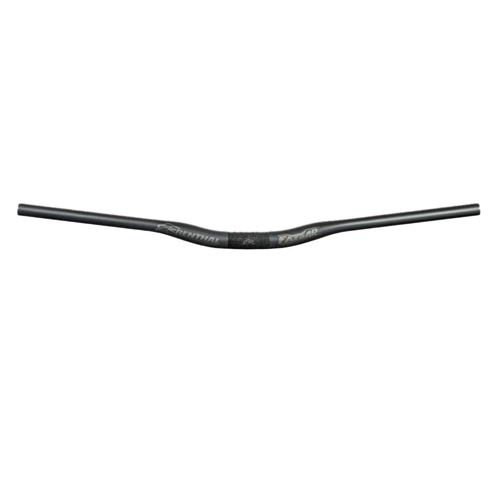 Fatbar V3 UD Carbon Riser Bar, 20mm/800mm
