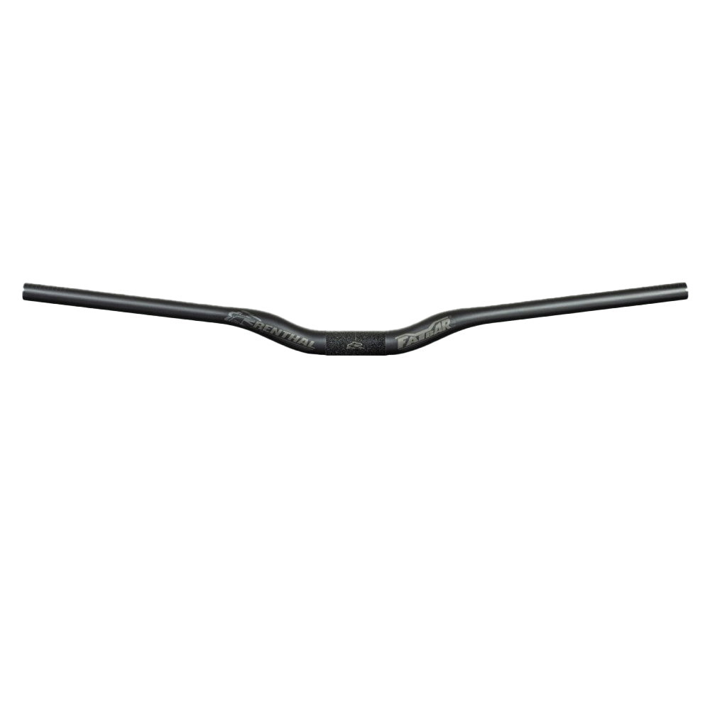 Fatbar V3 UD Carbon Riser Bar, 30mm/800mm