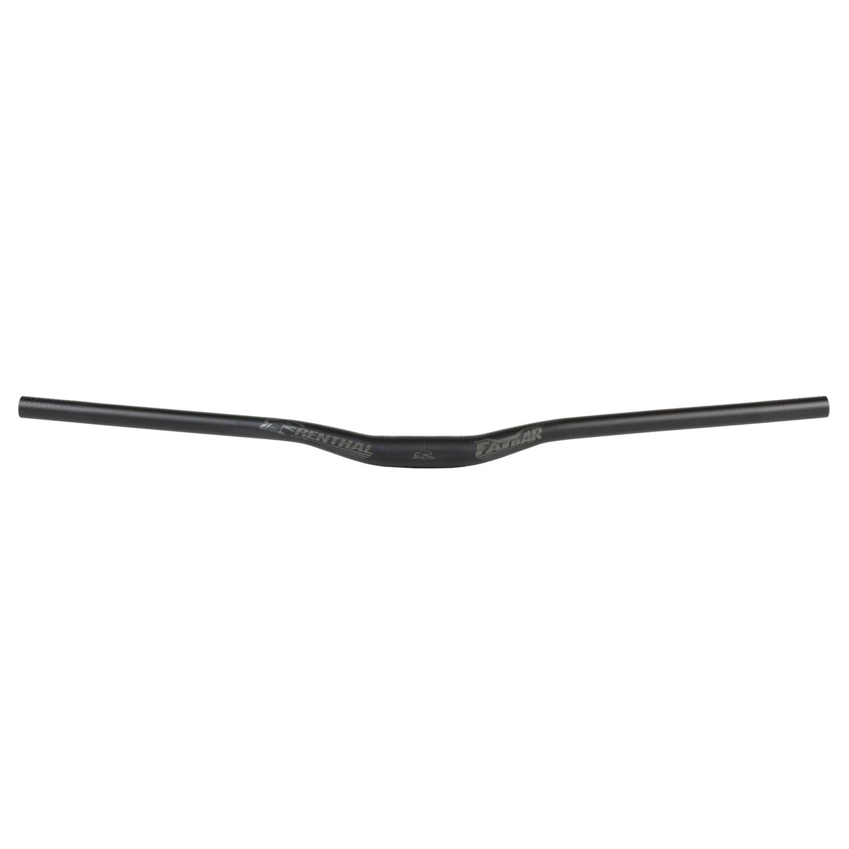 Fatbar V3 Riser Bar, 20mm/800mm, Black