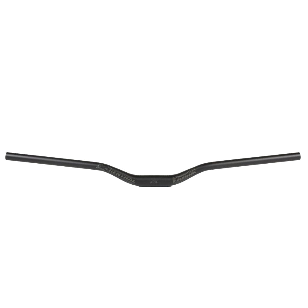 Fatbar V3 Riser Bar, 40mm/800mm, Black