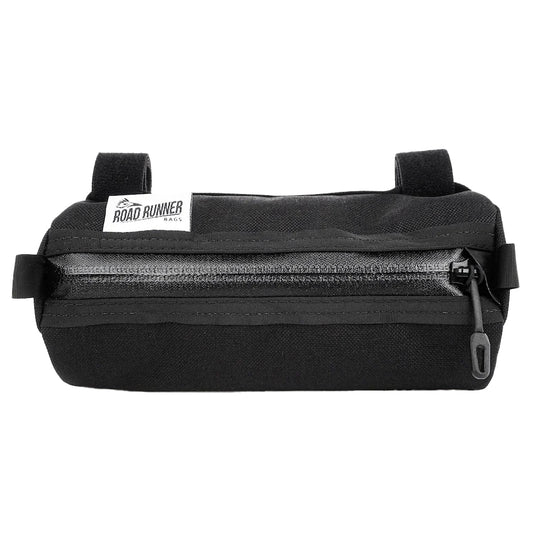 Road Runner Bags Burrito Handlebar Bag 1.3L Black