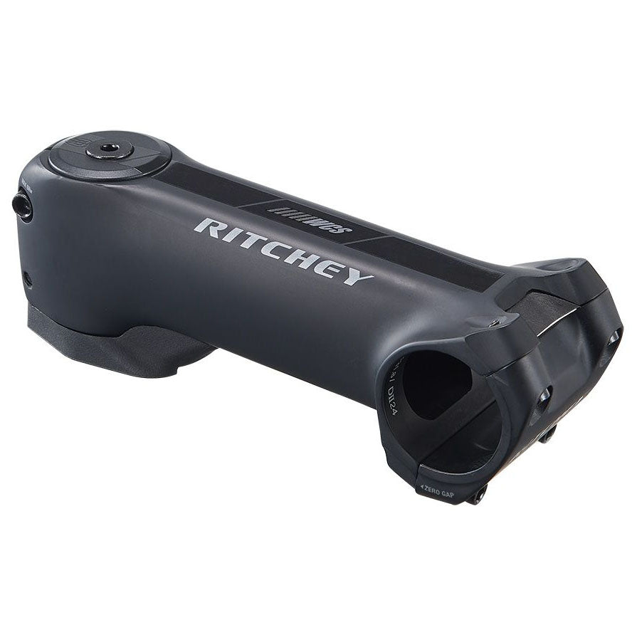 WCS Switch Stem, (31.8) 84dx120mm, Black