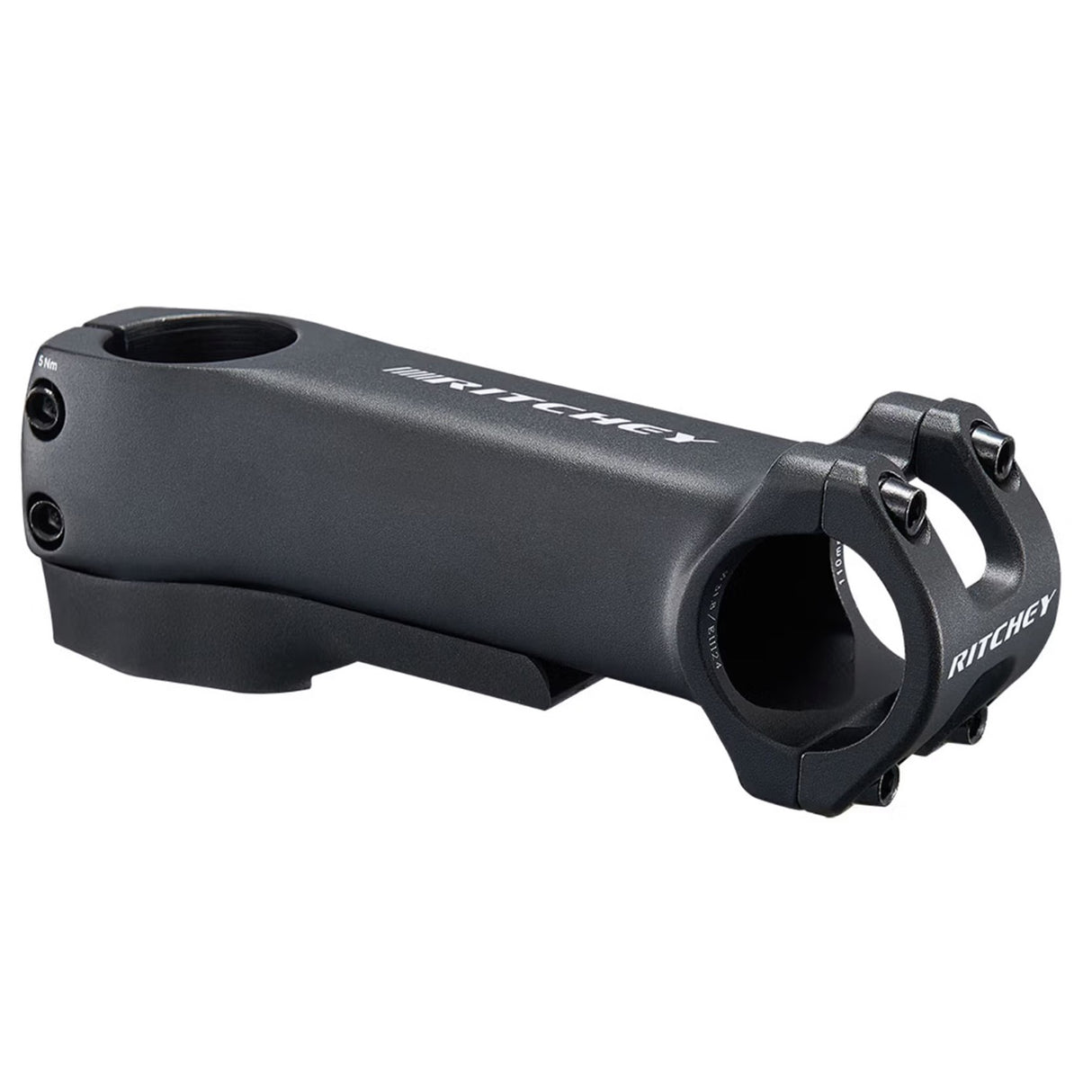 RL1 Switch Stem (31.8) 110mm, Black