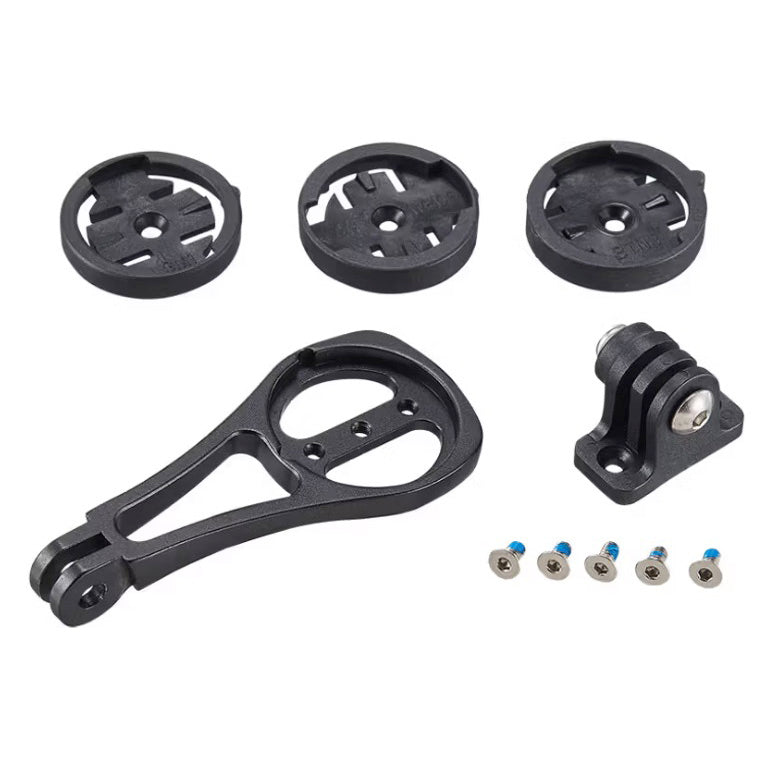 Lollipop Accessory Mount