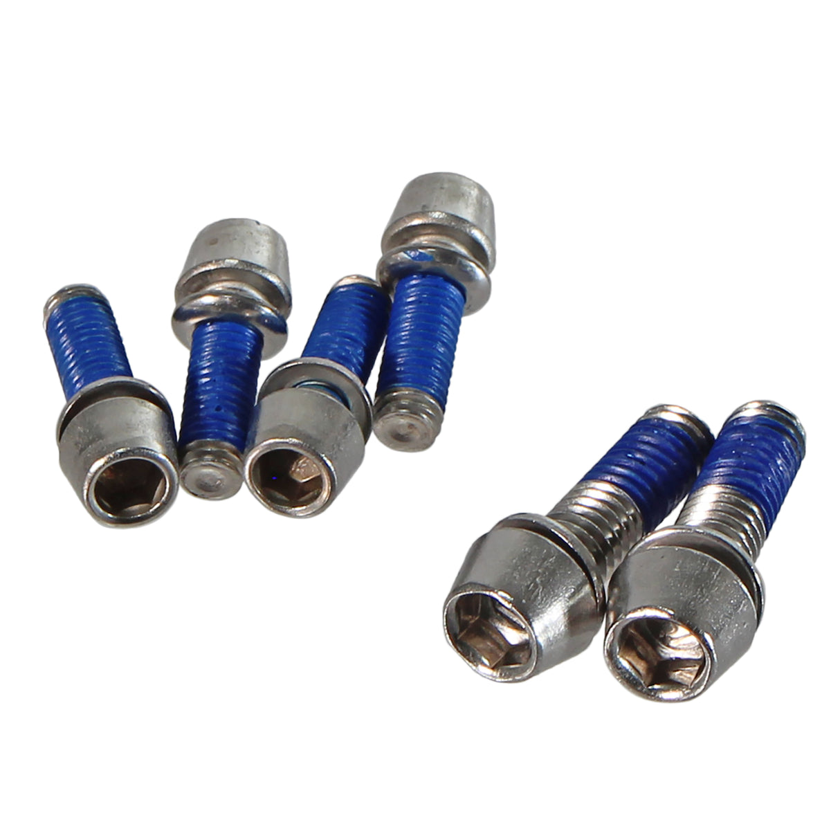 Bolt Kit, Pro 4-Axis-44 Stems, Stainless