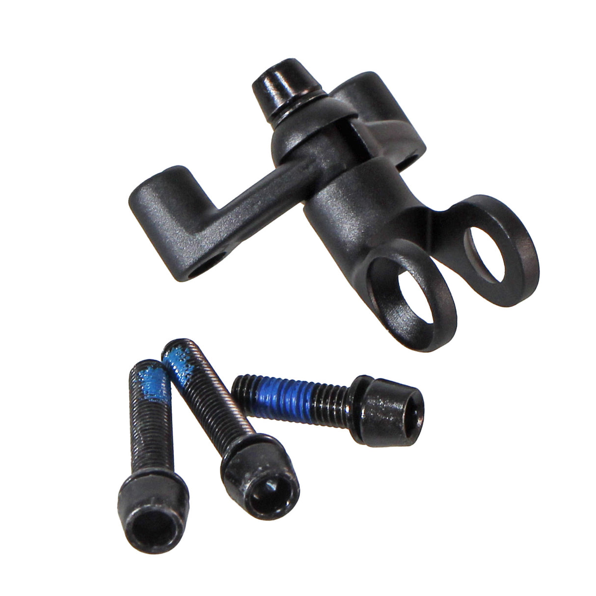 Universal Stem Mount, Supernova- Wide- 22-35mm