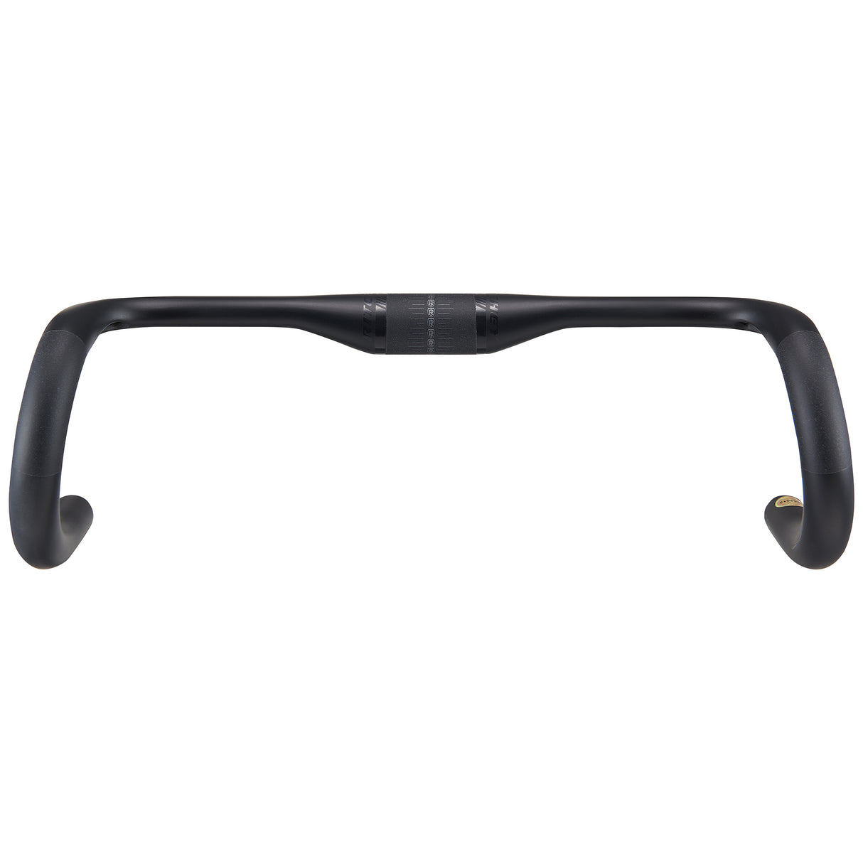 Superlogic Streem Bar (31.8) 38/42cm, Black