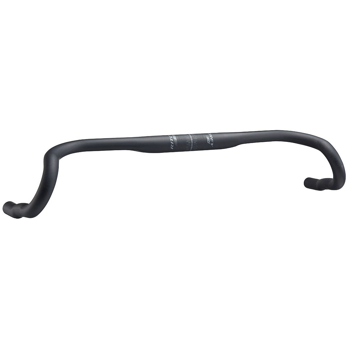 WCS Venturemax XL Bar (31.8) 50cm, Matte Black