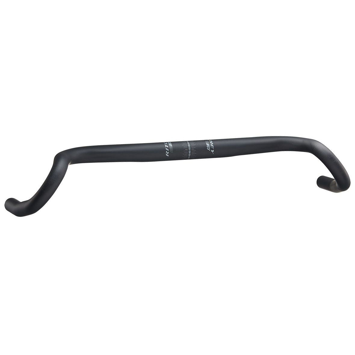 WCS Beacon Bar (31.8) 42cm, Matte Black