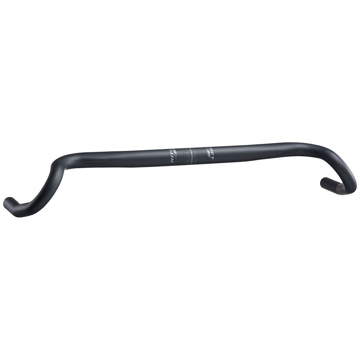 WCS Beacon XL Bar (31.8) 52cm, Matte Black