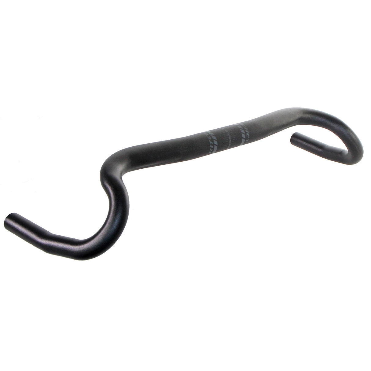 Comp Beacon Bar (31.8) 44cm, Matte Black