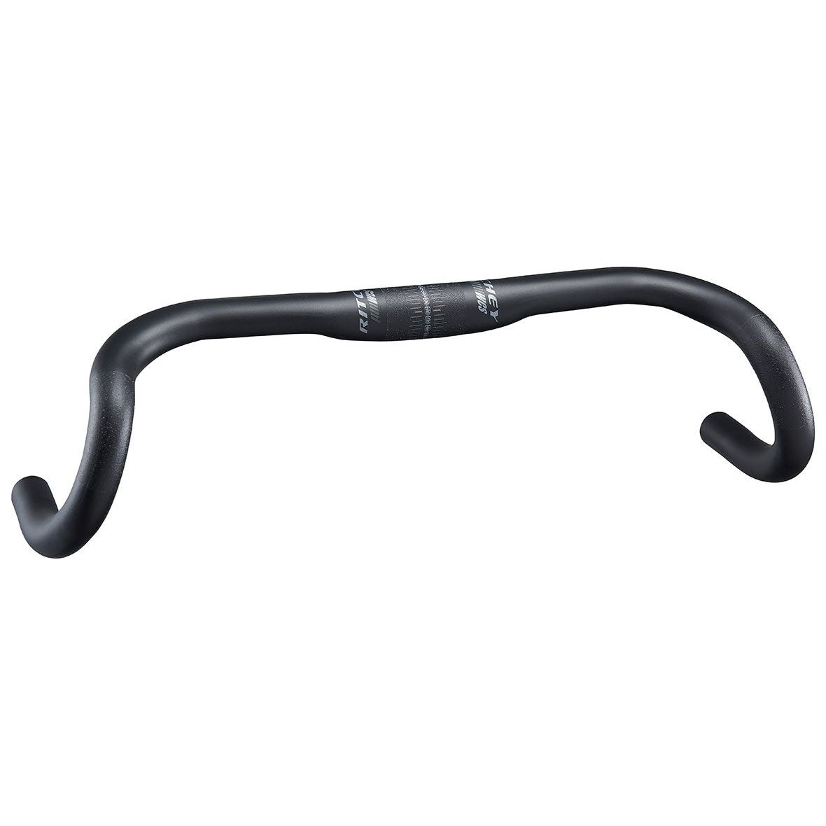 WCS Butano Bar, Int.Route (31.8) 44cm, Matte Blk