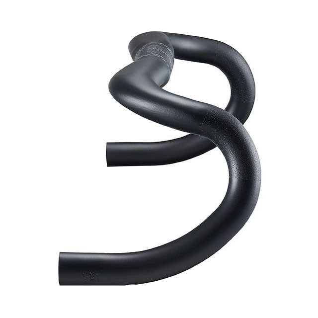 WCS Butano Bar, Int.Route (31.8) 40cm, Matte Blk