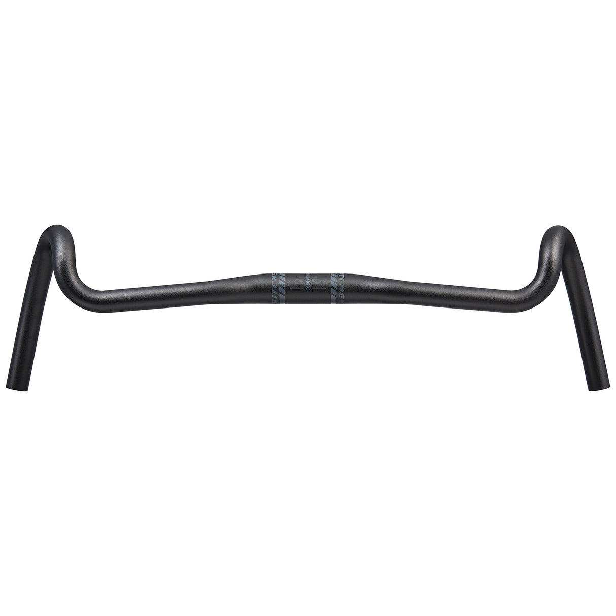 Comp Corralitos Gravel Bar, (31.8) 46mm, Black