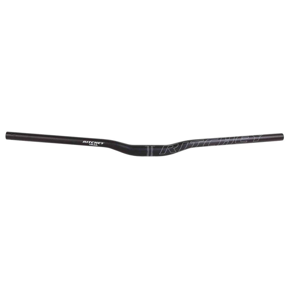Comp Rizer Bar, (31.8) 35mm/740mm, Matte Black