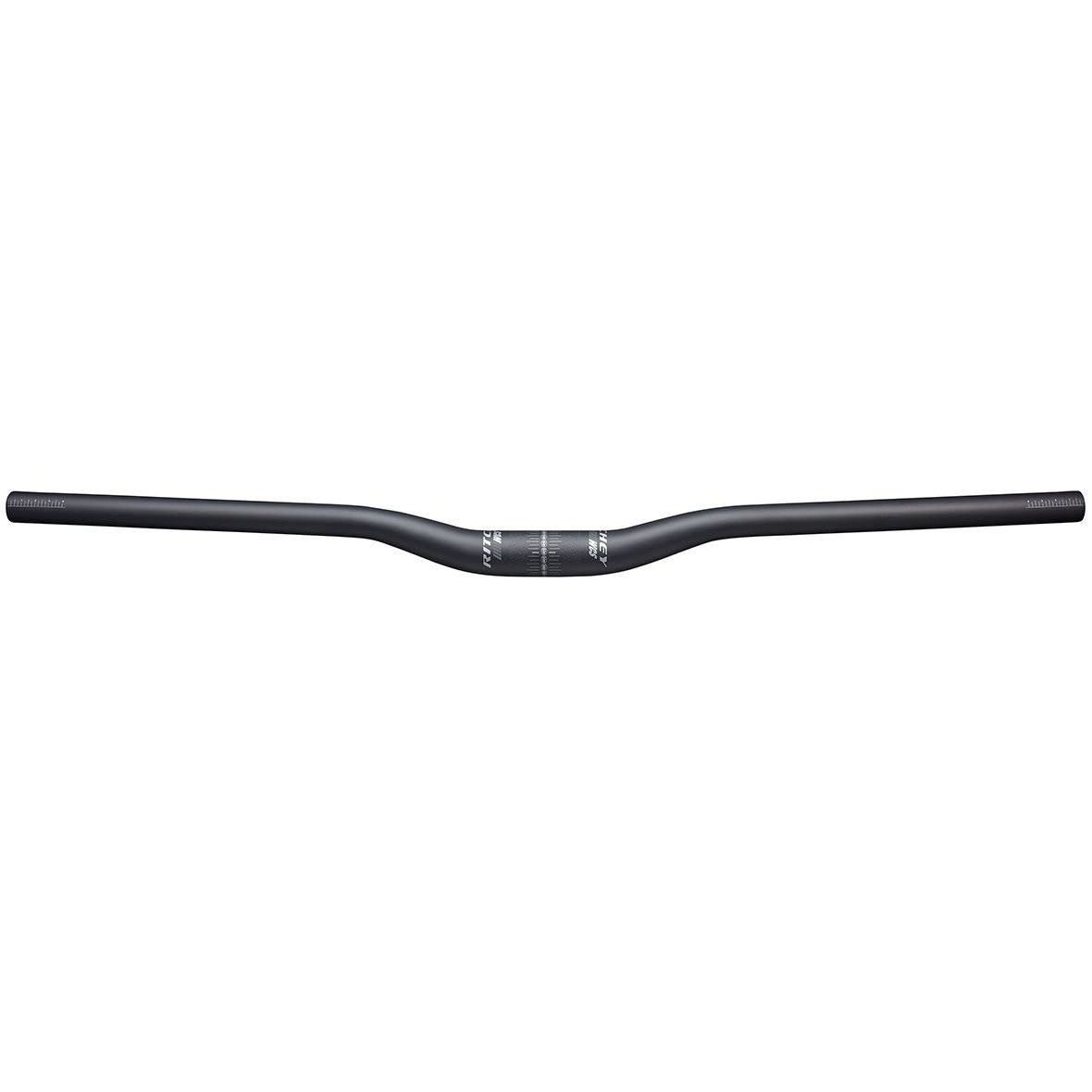 WCS Rizer Bar (31.8) 20mm Rise, 760mm - Black