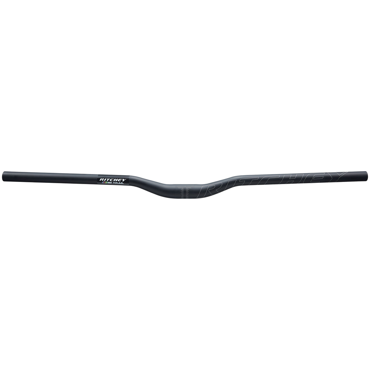 WCS 10 Deg Rizer Bar - Black NLA
